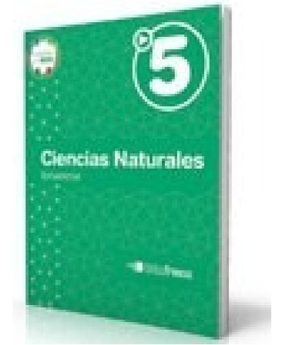 Libro - Ciencias Naturales 5 Tinta Fresca Bonaerense Sabere