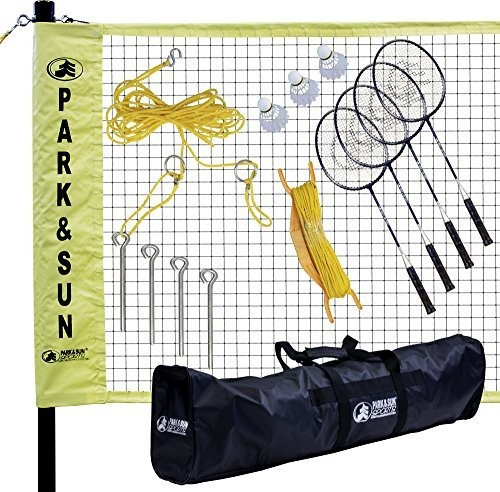 Sistema De Parques & Sun Portable De Los Deportes De Interio