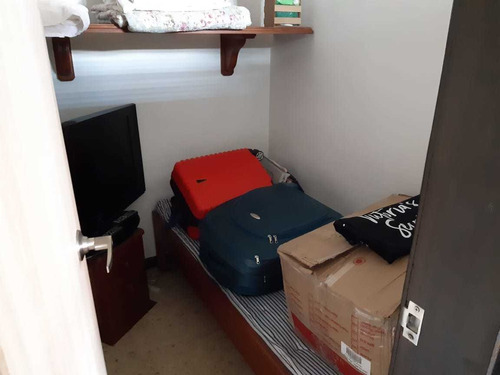 Imagen 2 de 14 de Apartamento En Venta El Poblado Cod: 18569