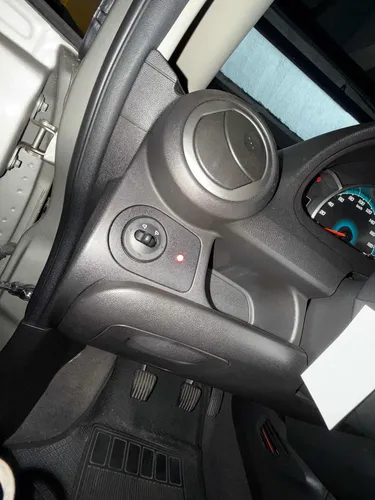 Chevrolet Sail 1.4 Ltz