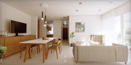 Imagen 4 de 9 de Departamento De 2 Dormitorios - La Plata - Dacal Bienes Raices