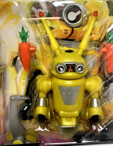 Boneco Colecionável Jack Beastbot - Com Acessórios E Chave Morph-x - Personagem Do Desenho Juvenil Power Rangers - Beast Morphers - Hasbro Brinquedos