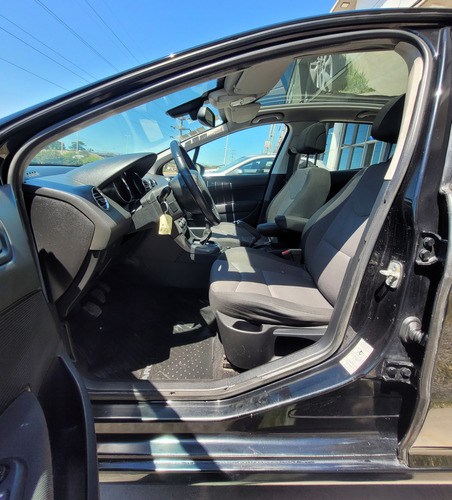 Peugeot 308 1.6 Allure Nav 115cv