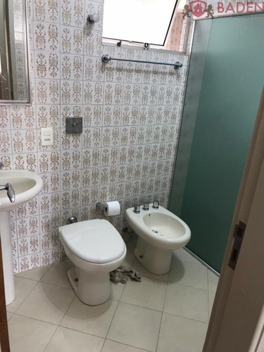 Imagem 16 de 18 de Apartamento 3 Dormitórios - Ap03930