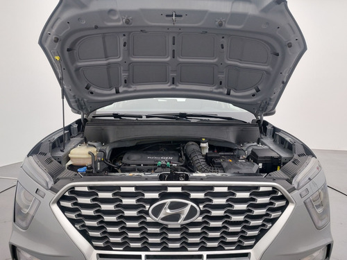 Hyundai Creta 1.0 TGDI FLEX COMFORT PLUS AUTOMÁTICO