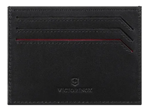 Tarjetero victorinox sale
