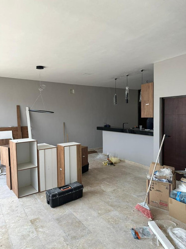 Casa En Venta Merida, Dzitya, Modelo B, A 6 Meses.