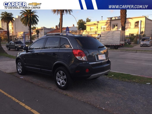 Chevrolet Captiva C/63054