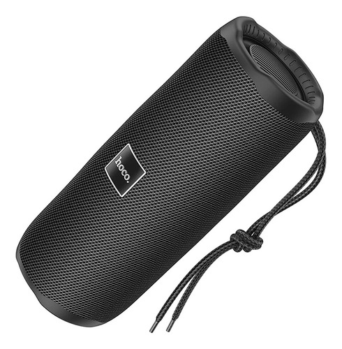 Parlante Hoco Hc16 Vocal Sports Bluetooth Negro