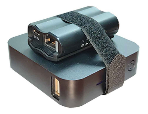 Poe Inalambrico Mikrotik Mqs Sxt Lhg Litebeam Nanoloco M2 M5