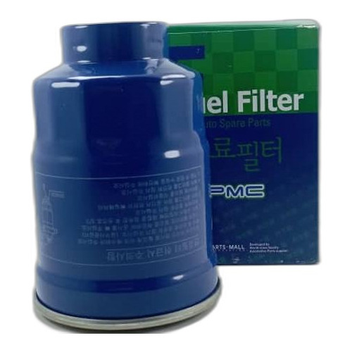 Filtro De Gasoil Kia Pregio 3.0