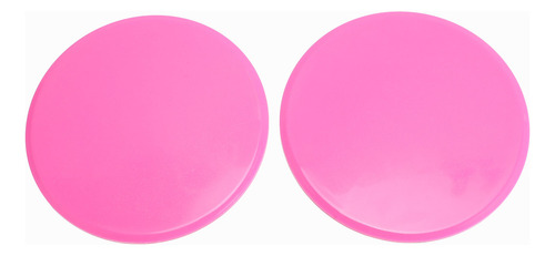 Discos Deslizantes Fitness Discs Para Hacer Ejercicio, Compa