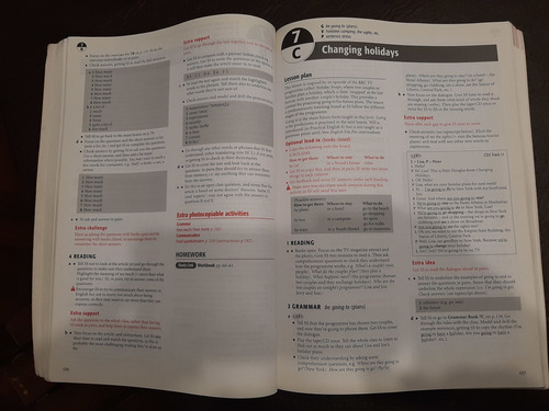 New English File Elementary Teacher + Test Assess + Multirom (Usado)