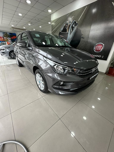 Fiat Cronos 1.3 Attractive Mt