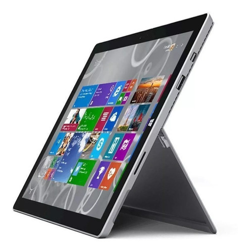 Microsoft Surface Pro 4 Core I7 - 16gb Ram - 512gb Novo
