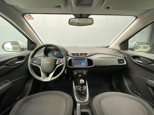Chevrolet Onix 1.4 Mt Ltz