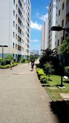 Imagem 15 de 17 de Apartamento Residencial À Venda, Vila Bela, São Paulo. - Ap2464