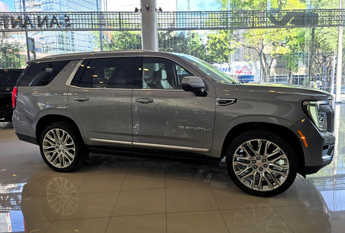 GMC Yukon 6.2 V8 Denali