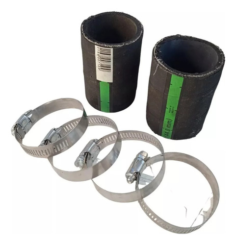 5 Kit Básico De Conexión Para Panel Solar Interwater Alber