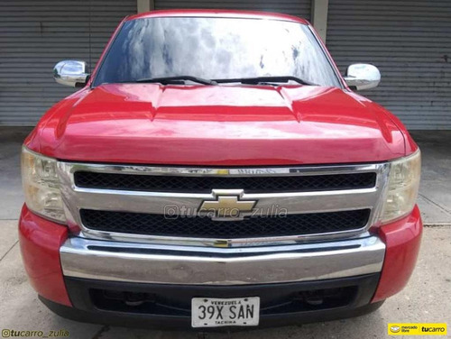 Chevrolet Silverado Ls