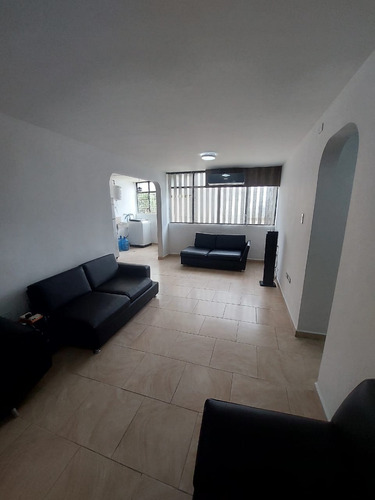 Imagen 6 de 16 de Oportunidad Amplio Apartamento 85mts2 Piso Bajo 0414-7041922