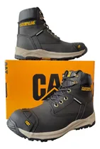 Comprar Semi Botines De Hombre Para Trabajos Industriales
