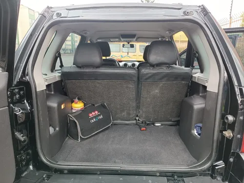 Ford Ecosport 2.0 L 4x2