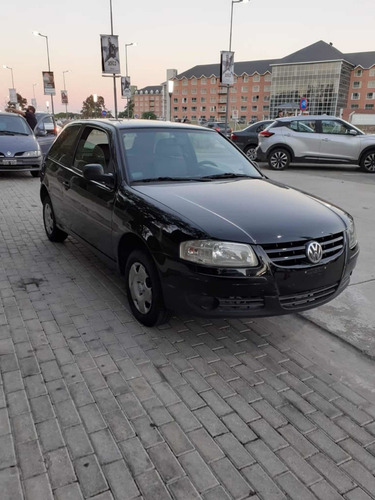 Volkswagen Gol 1.6 I Power 601 2007