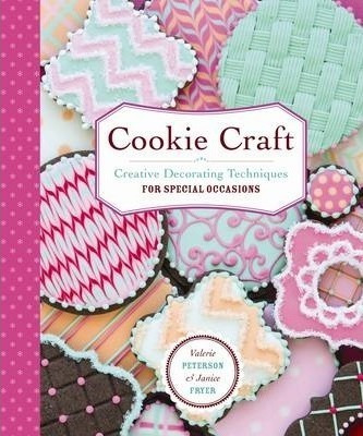 Cookie Craft - Janice Fryer