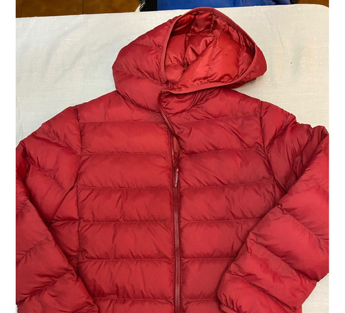 Campera Uniqlo Niños Original Usa