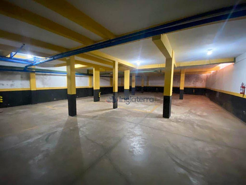 Imagem 23 de 23 de Loja Para Alugar, 451 M² Por R$ 16.000,00/mês - Vila Fujita - Londrina/pr - Lo0058