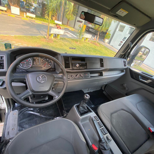 Vw Delivery Express Drc 4x2 A Diesel