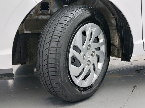 Hyundai HB20 1.0 12V FLEX SENSE PLUS MANUAL