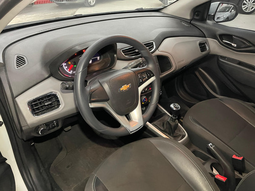 Chevrolet Onix 1.0 Lt 5p