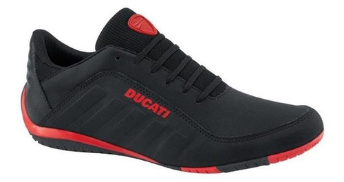 Tenis Hombre Ducati Urbano R680   