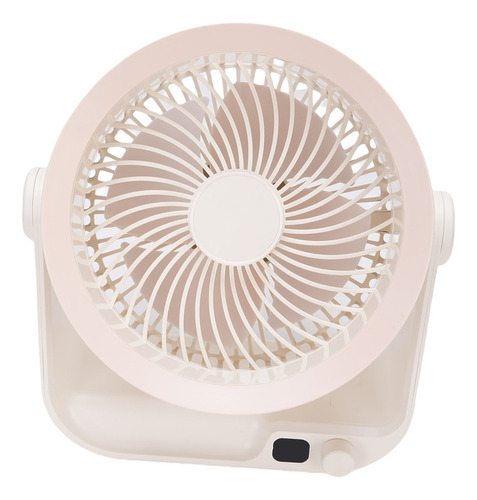 Ventilador De Escritorio For El Hogar, Circulador De Aire,