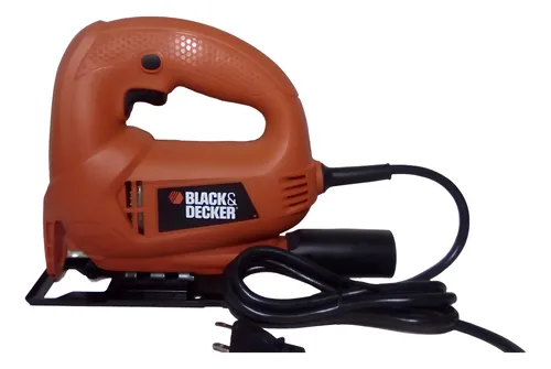 Sierra Caladora 450w