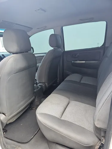Toyota Hilux 2.5 Imv 4x4