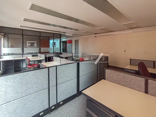 Oficina En Arriendo En Quinta Camacho