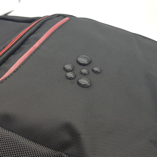 Mochila Ejecutiva Kossok Zero - Laptop - Calidad Premium