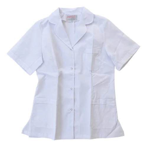 Chaqueta blanca mujer cheap