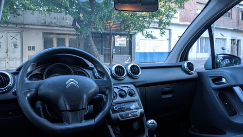 Citroën C3 1.5 Tendance I 90cv