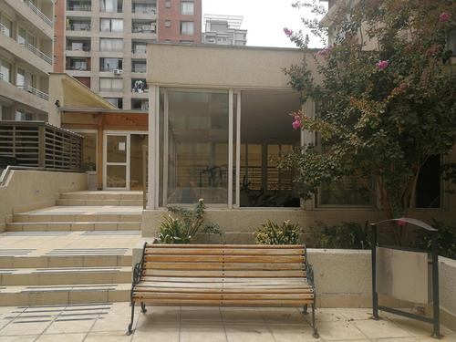 Imagen 9 de 10 de Venta Amplio Departamento 1 Dormitorio En Calle Carmen, Stg