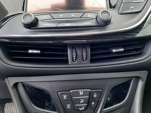 Imagen 15 de 15 de Buick Envision 2017