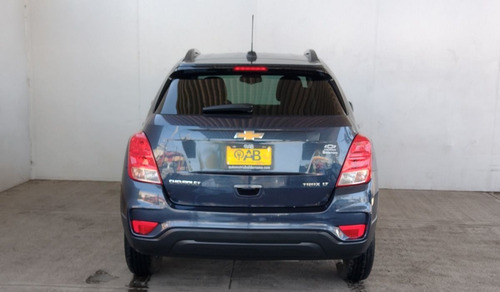 Imagen 6 de 13 de Chevrolet Trax 2019 1.8 Lt At
