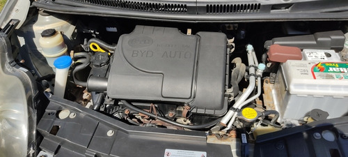 Byd F0 2011 1.0 Full Manual