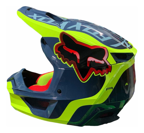 Casco Fox V1 Venz