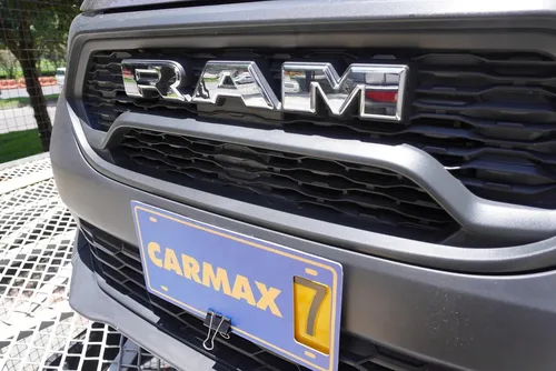 Ram 700 Slt Crew Cab Mt 1400cc 4x2