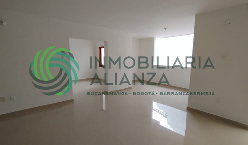 Casa En Arriendo En Cabecera Del Llano. Cod A16991