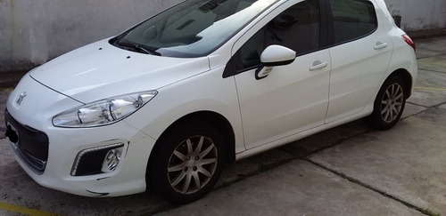 Peugeot 308 1.6 Allure